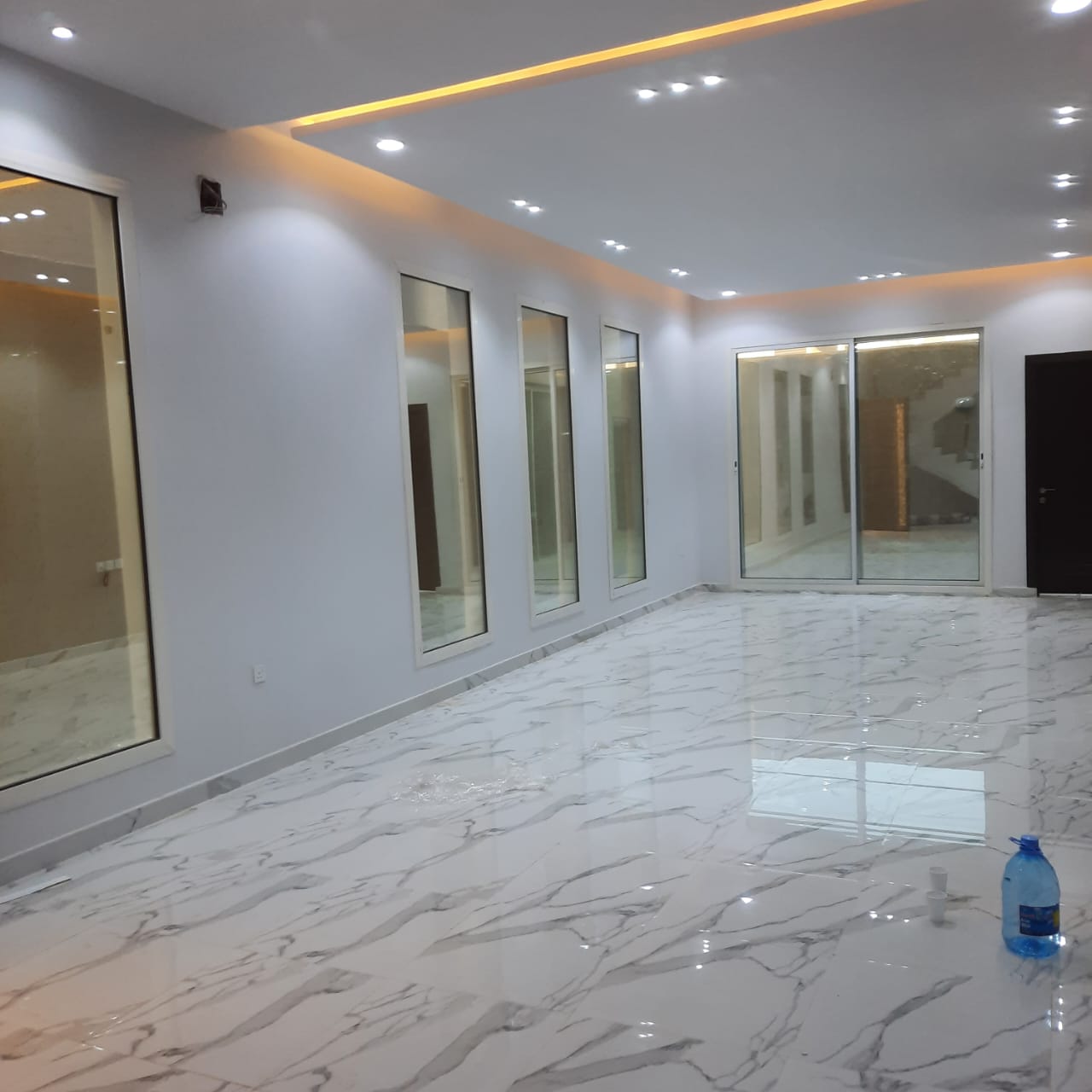 درايش وقواطع زجاج – 1