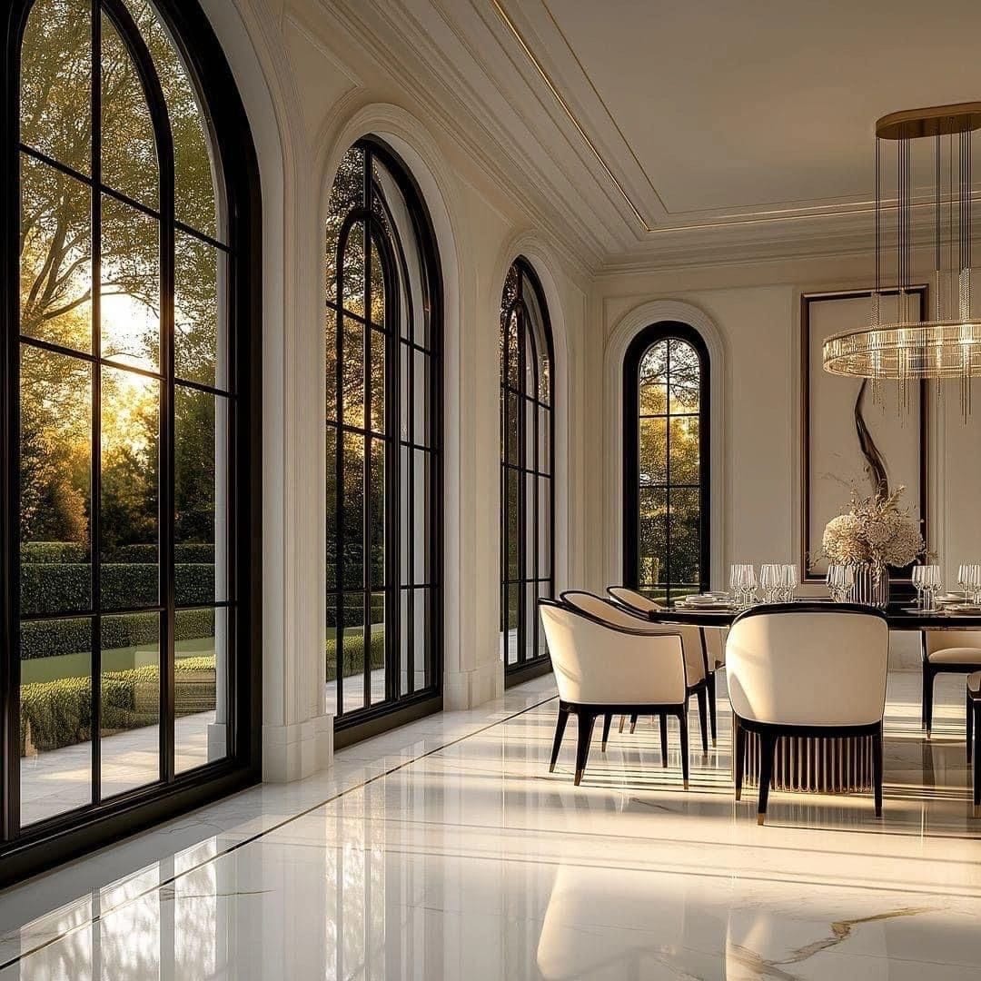 درايش وقواطع زجاج – 2