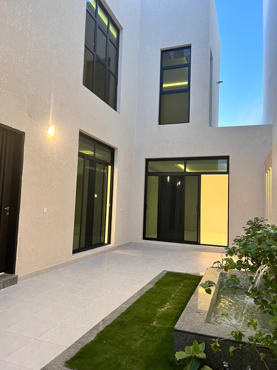 درايش وقواطع زجاج – 3