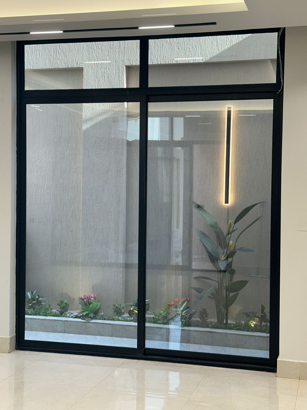 درايش وقواطع زجاج – 4