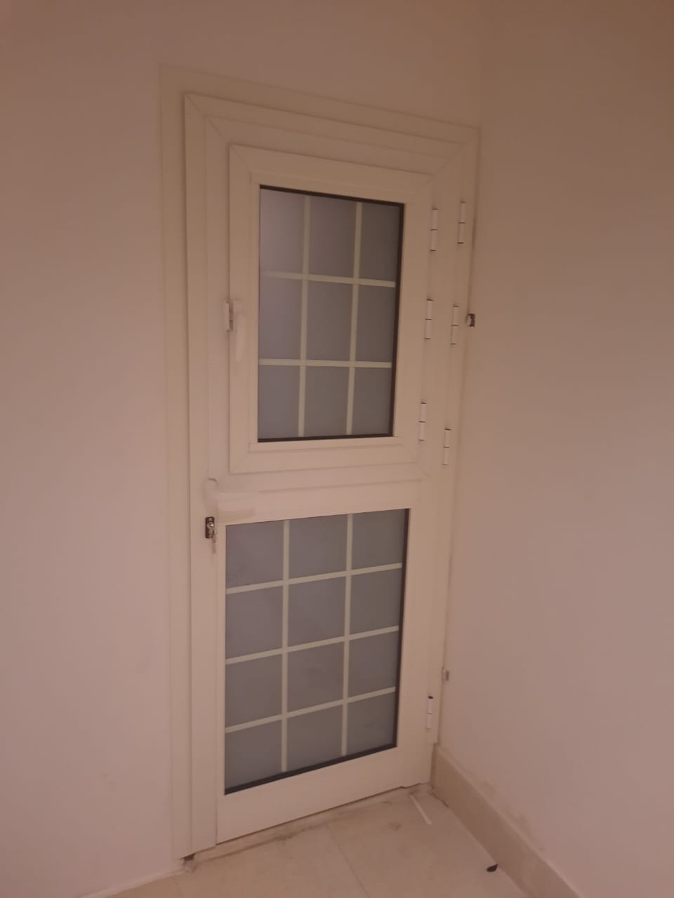 واجهات ومظلات ألمنيوم – 5